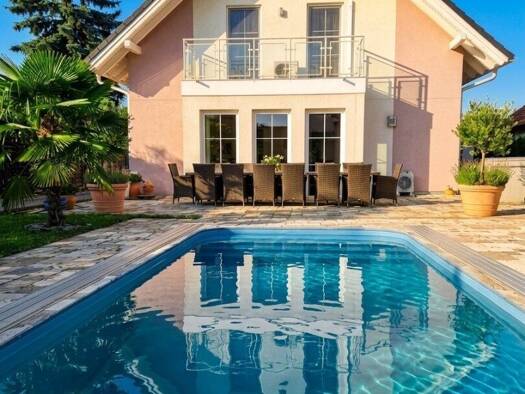 Haus zum Kauf 590.000 € 5 Zimmer 140 m² 619 m² Grundstück Gänserndorf 2230