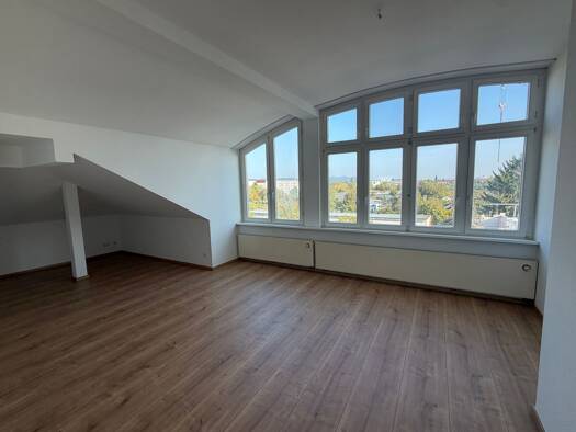Wohnung zur Miete 950 € 3 Zimmer 91 m² Geschoss 3/3 frei ab sofort Gruna Dresden 01277