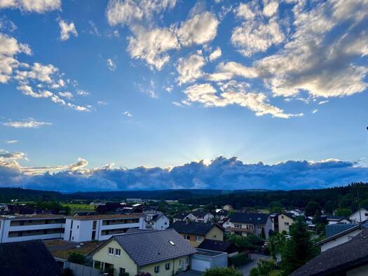 Wohnung zur Miete 850 € 4 Zimmer 79 m² Geschoss 1/2 frei ab 01.01.2026 Kadelburg Küssaberg 79790