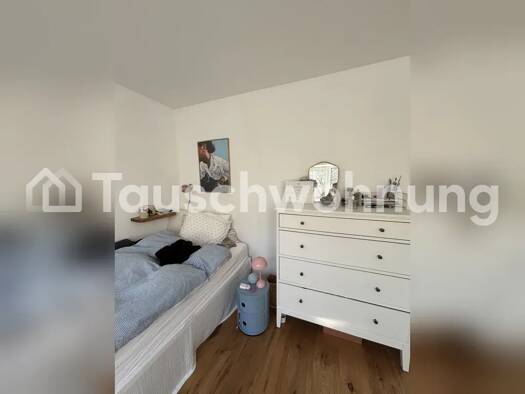 Studio zur Miete Tauschwohnung 700 € 1 Zimmer 27 m² 1. Geschoss Niendorf Hamburg 20144