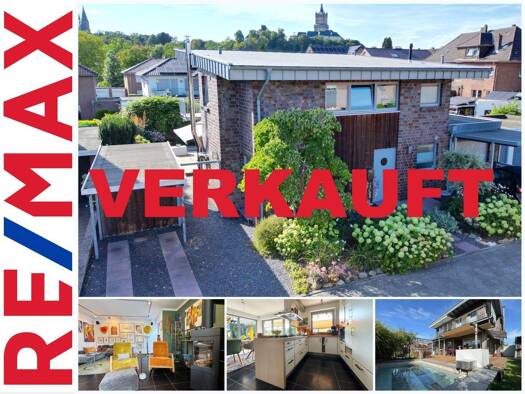 Einfamilienhaus zum Kauf 548.000 € 3 Zimmer 145 m² 456 m² Grundstück Kleve 47533