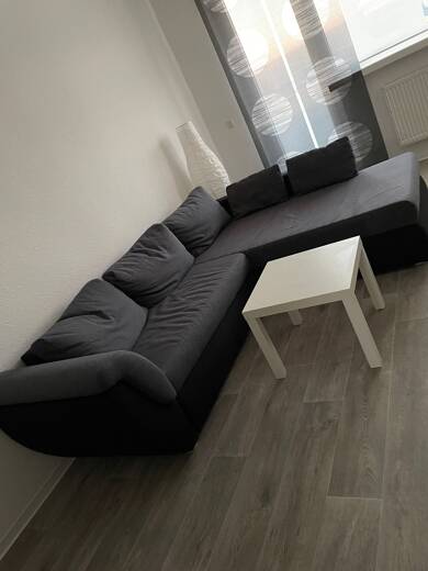 Wohnung zur Miete 691 € 3 Zimmer 65,8 m² 9. Geschoss frei ab sofort Lumumbastraße 12 Barleber Straße / Lumumbastraße Magdeburg 39126