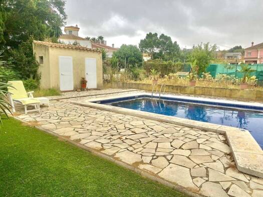 Chalet zum Kauf 605.000 € 4 Zimmer 220 m² 1.363 m² Grundstück Sanlúcar de Barrameda 11540