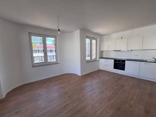 Wohnung zur Miete - Erstbezug 1.006 € 3 Zimmer 71,9 m² 4 Geschosse frei ab 01.10.2026 Am Pavillon 6 Beelitz Beelitz 14547