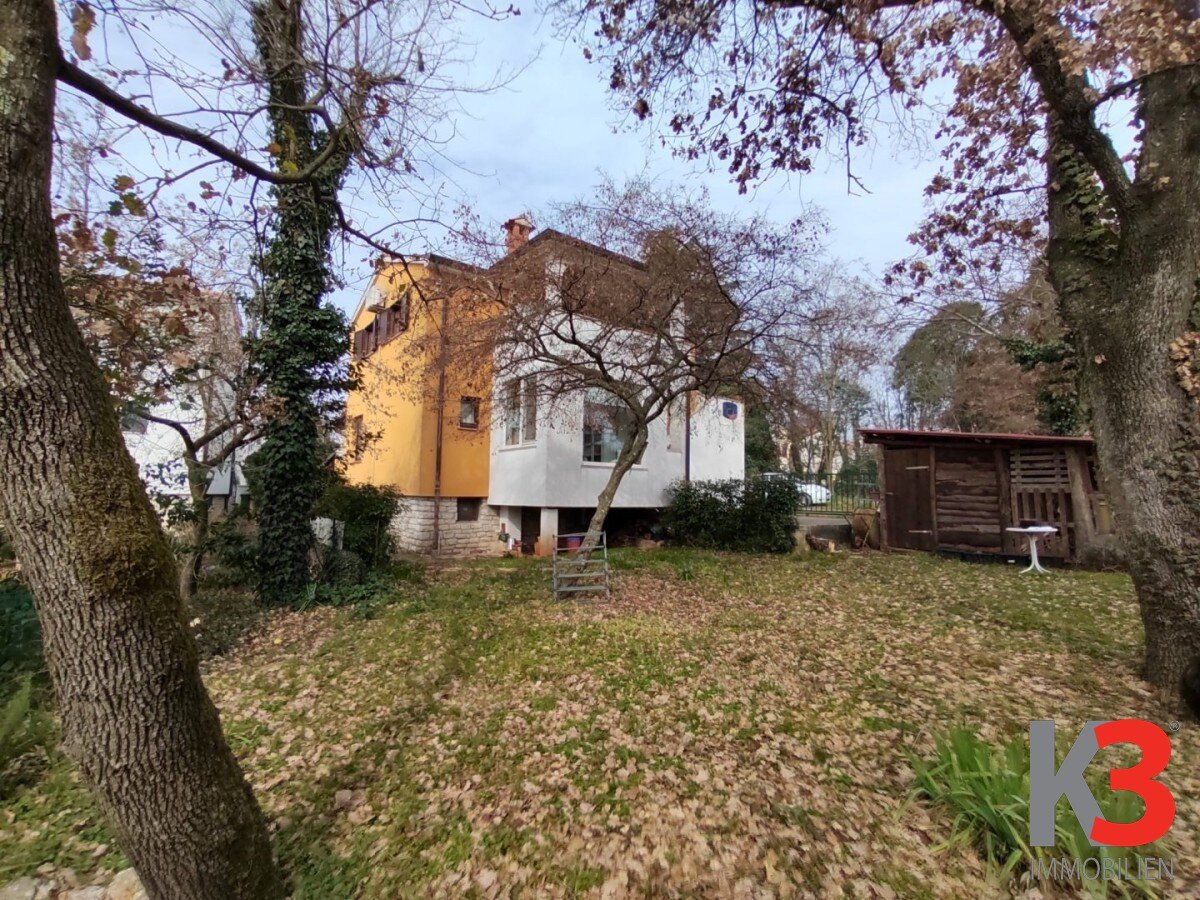 Haus zum Kauf 390.000 € 4 Zimmer 148 m²<br/>Wohnfläche Porec 52440