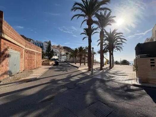 Wohn- und Gewerbegrundstück zum Kauf 390.000 € Calle Ua-1 Carboneras 04140