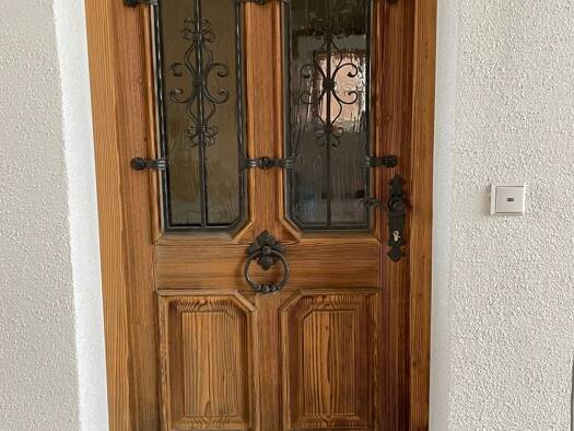 Terrassenwohnung zur Miete 420 € 1 Zimmer 39 m² Geschoss -1/1 frei ab sofort Niederhausen Reisbach 94419