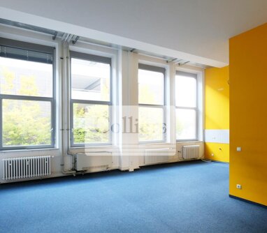 Büro-/Praxisfläche zur Miete 10,50 € 1.205 m² Bürofläche teilbar ab 310 m² Katzwanger Straße Nürnberg 90461