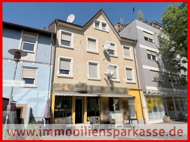 Mehrfamilienhaus zum Kauf 630.000 € 8 Zimmer 188,3 m² 206 m² Grundstück Mühlacker Mühlacker 75417