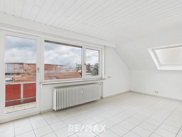 Wohnung zur Miete 670 € 3 Zimmer 62 m² frei ab 01.05.2026 Rommelshausen Kernen 71394