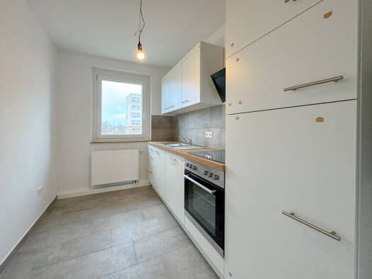 Wohnung zur Miete 725 € 3 Zimmer 66,7 m² 2. Geschoss Innenstadt Minden 32425