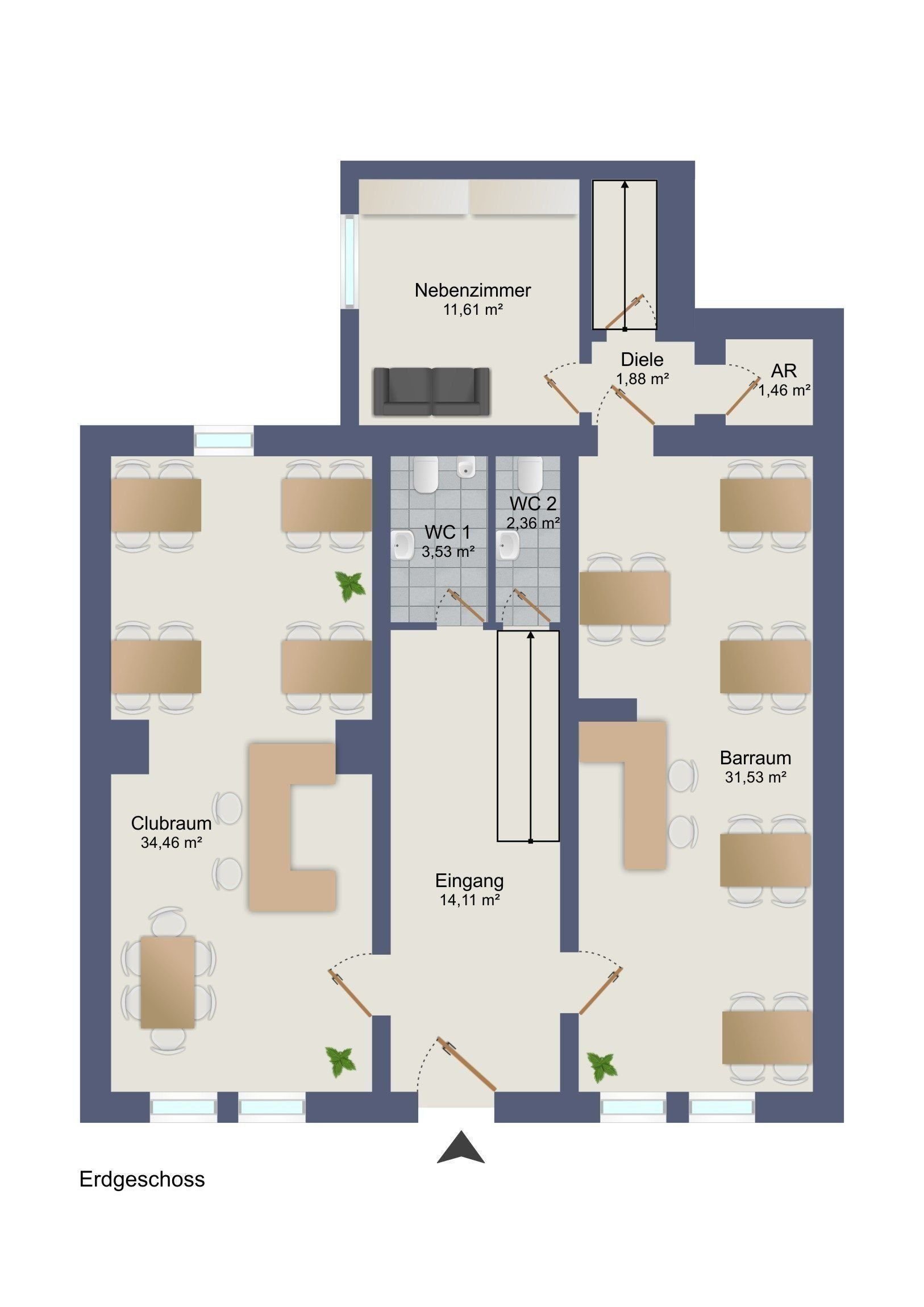 Stadthaus zum Kauf 239.000 € 8 Zimmer 140,6 m²<br/>Wohnfläche 180 m²<br/>Grundstück Osterhofen Osterhofen 94486