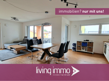 Wohnung zum Kauf 275.000 € 2 Zimmer 68 m² 1. Geschoss frei ab sofort Heining Passau 94036