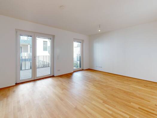 Wohnung zum Kauf - Erstbezug 361.900 € 2 Zimmer 68,5 m² Wien, 14. Bezirk, Penzing 1140