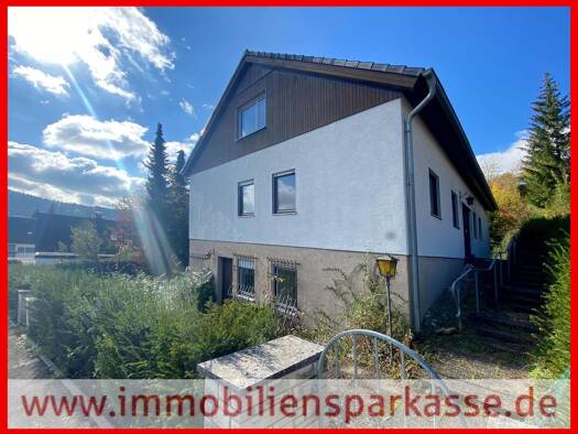 Haus zum Kauf 490.000 € 8,5 Zimmer 177,5 m² 1.520 m² Grundstück Gültlingen Wildberg 72218