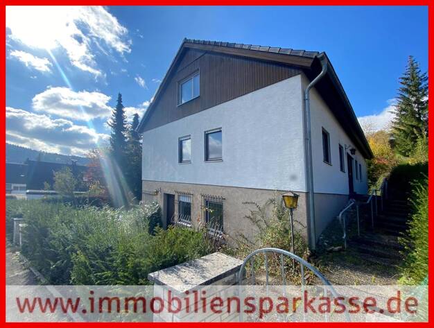 Haus zum Kauf 490.000 € 8,5 Zimmer 177,5 m² 1.520 m² Grundstück Gültlingen Wildberg 72218