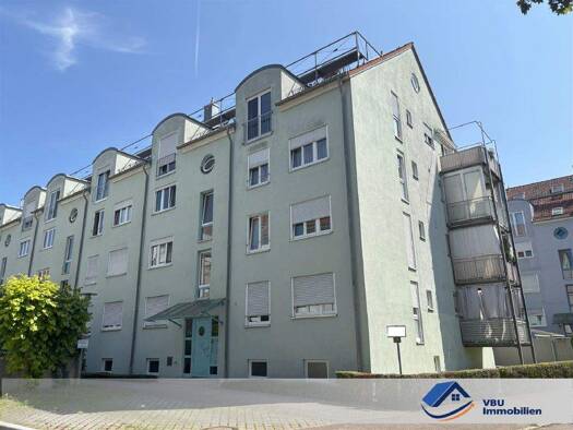 Wohnung zum Kauf 199.000 € 2 Zimmer 63,5 m² 2. Geschoss Heilbronn 74074