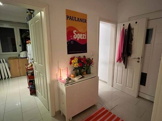 Maisonette zur Miete 380 € 1 Zimmer 12 m² Geschoss 3/3 frei ab 18.12.2025 Eierstraße Süd Stuttgart 70199