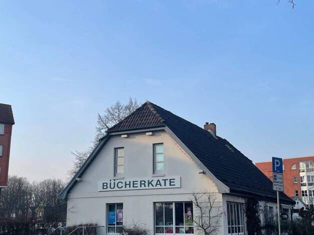 Laden zur Miete provisionsfrei 2.100 € 166,7 m² Verkaufsfläche Dorfstraße 2 Glinde 21509