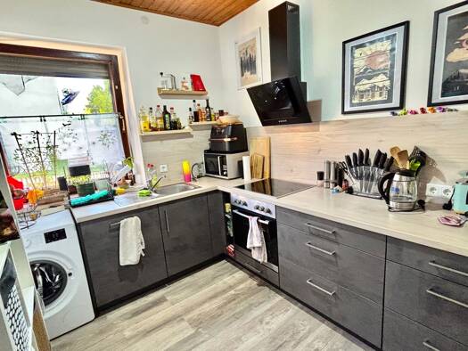 Wohnung zur Miete 608 € 3 Zimmer 64 m² Geschoss EG/4 frei ab 01.10.2026 Pegnitz Pegnitz 91257