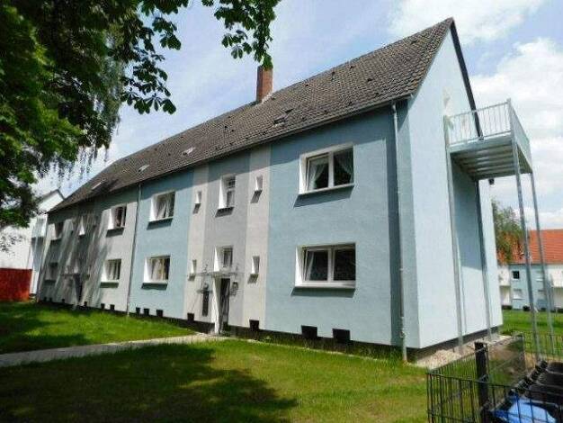 Wohnung zur Miete 513 € 2 Zimmer 50,8 m² frei ab 04.04.2026 Wernigerodestr. 11 Hattingen 45525
