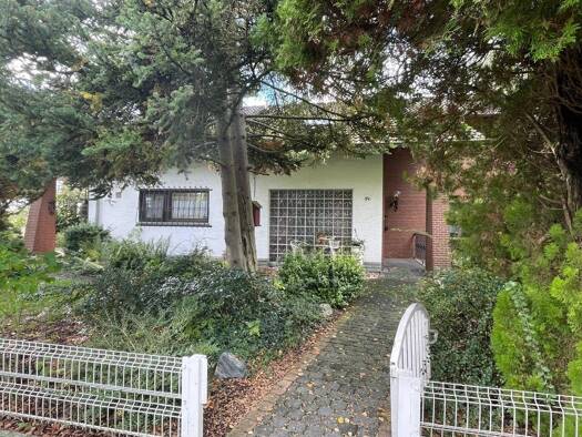 Einfamilienhaus zum Kauf 535.000 € 7 Zimmer 226 m² 929 m² Grundstück Elsen Paderborn 33106