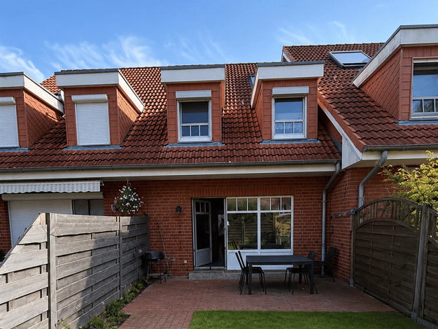 Haus zum Kauf provisionsfrei 279.800 € 3 Zimmer 104 m² 170 m² Grundstück Lütjenburg 24321
