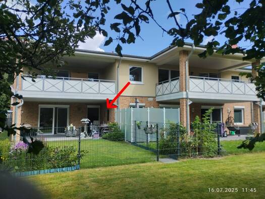 Wohnung zum Kauf 295.000 € 3 Zimmer 92 m² Albersdorf 25767