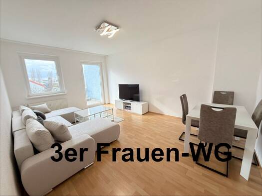WG-Zimmer zur Miete 400 € 10 m² Geschoss 3/3 frei ab 01.05.2026 Spandau Berlin 13581