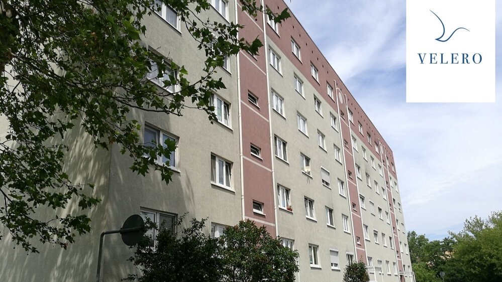 Wohnung zur Miete 170 € 1 Zimmer 25,9 m²<br/>Wohnfläche 2.<br/>Geschoss Jahnstraße 27 Innenstadt Riesa 01587