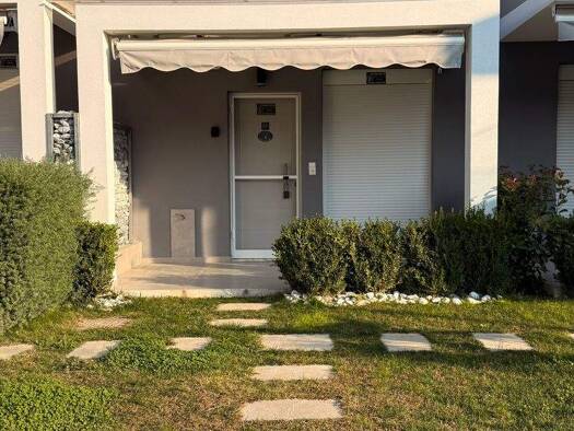 Haus zum Kauf 215.000 € 2 Zimmer 53,6 m² Ofrynio beach, Kavala