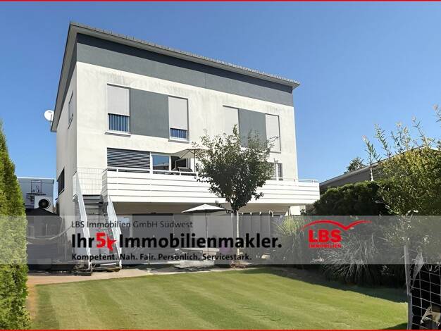 Doppelhaushälfte zum Kauf 459.000 € 6,5 Zimmer 133 m² 326 m² Grundstück frei ab sofort Inzigkofen Inzigkofen 72514