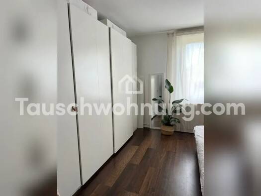 Wohnung zur Miete Tauschwohnung 800 € 3 Zimmer 76 m² 2. Geschoss Centrum Münster 48147
