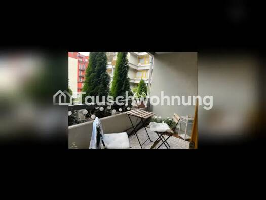 Wohnung zur Miete Tauschwohnung 500 € 1 Zimmer 35 m² 2. Geschoss Maxvorstadt München 80333
