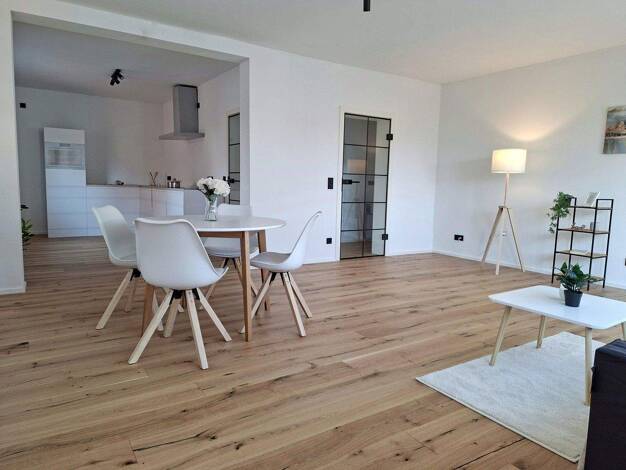 Wohnung zum Kauf provisionsfrei 390.000 € 3 Zimmer 83,4 m² 1. Geschoss Tegernheim 93105