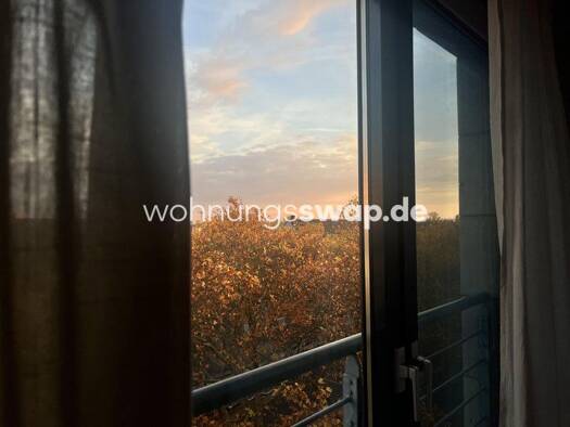 Wohnung zur Miete Tauschwohnung 640 € 1 Zimmer 40 m² 5. Geschoss Sülz Lindenthal 50937