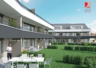 Penthouse zur Miete 1.240 € 3,5 Zimmer 99 m² 3. Geschoss frei ab 01.06.2025 Lindorf Kirchheim unter Teck 73230