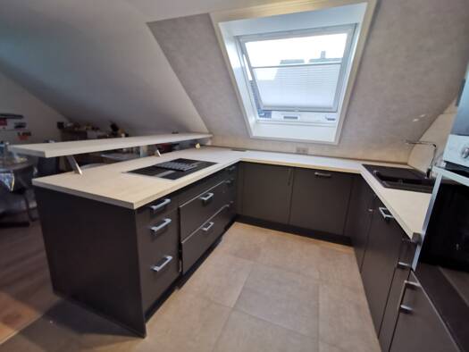 Wohnung zur Miete 1.250 € 7 Zimmer 140 m² Geschoss 1/2 frei ab 01.12.2025 Ebnat Aalen 73432
