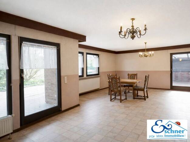 Mehrfamilienhaus zum Kauf 598.500 € 7 Zimmer 182 m² 1.096 m² Grundstück Rüsselsheim 65428