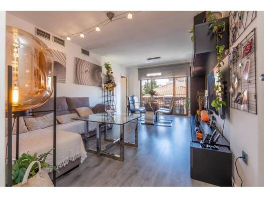 Wohnung zum Kauf 200.000 € 4 Zimmer 130 m² 3. Geschoss Pintor Murillo 5 Huétor Vega 18198