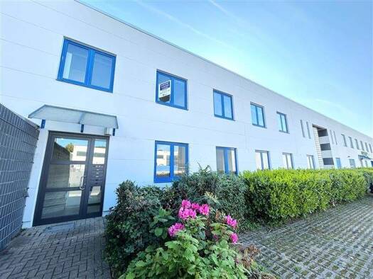 Bürofläche zur Miete provisionsfrei 275 m² Bürofläche teilbar ab 275 m² Weitmar Bochum 44795