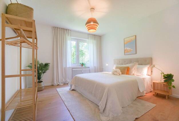 Wohnung zum Kauf provisionsfrei 299.900 € 3 Zimmer 75 m² 1. Geschoss Riensberg Bremen 28213