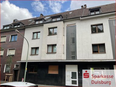 Wohnung zum Kauf 95.000 € 4 Zimmer 77 m² Mittelmeiderich Duisburg 47137