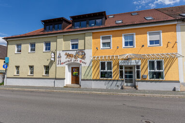 Gewerbegrundstück zum Kauf 999.000 € 1.468 m² Grundstück Regenstauf Regenstauf 93128