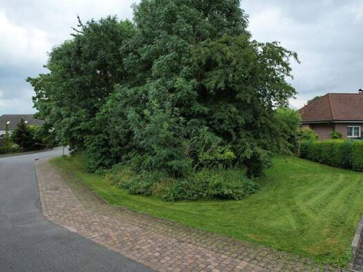 Grundstück zum Kauf 22.800 € 658 m² Grundstück Weserblick Derental 37691