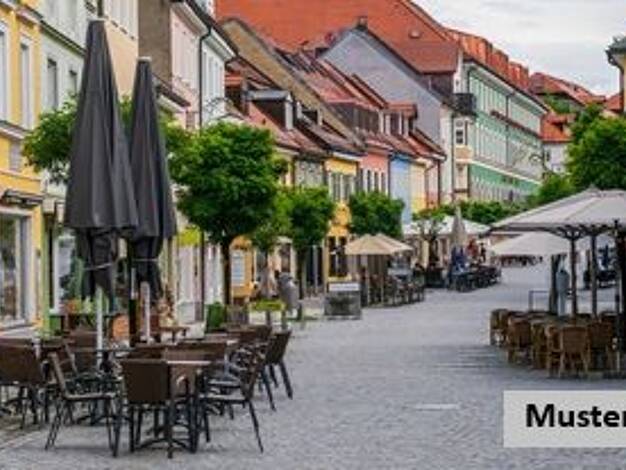 Restaurant zum Kauf 890 m² Grundstück Marne 25709