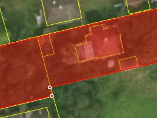 Grundstück zum Kauf 585.000 € 1.099 m² Grundstück Reichertshofen Reichertshofen 85084