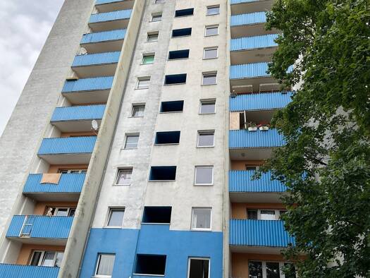 Wohnung zur Miete 525 € 3 Zimmer 75 m² 3. Geschoss Miesheimer Weg 1 Wörthsiedlung Düren 52351