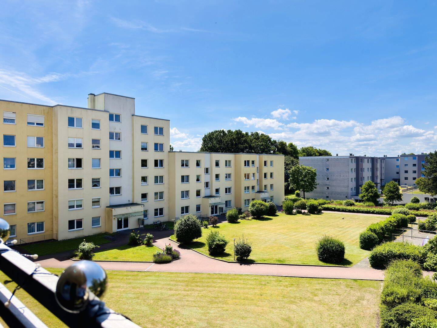 Wohnung zum Kauf – další