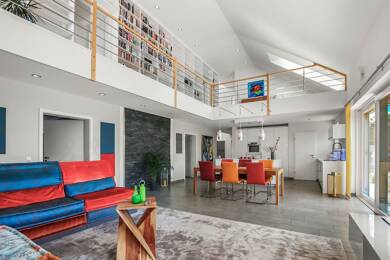 Einfamilienhaus zum Kauf 890.000 € 6 Zimmer 203 m² 774 m² Grundstück Wörleschwang Zusmarshausen 86441